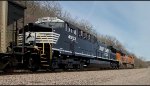 Norfolk Southern AC44C6M 4553